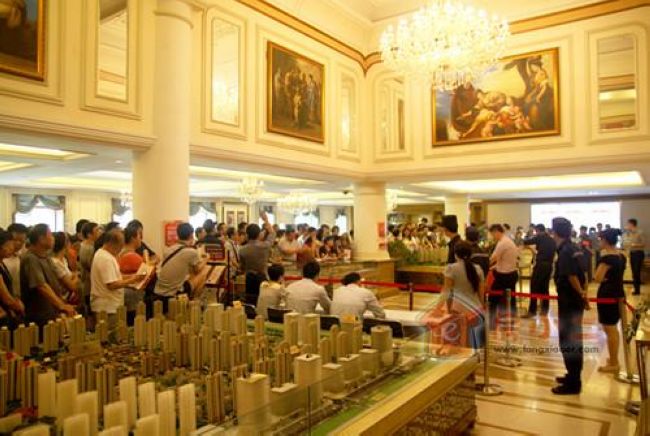 沈阳mg冰球突破·寰宇天下 四大理由，热销实属一定