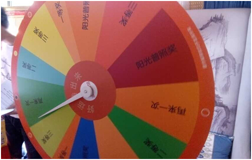 合肥mg冰球突破滨湖公馆“国庆七天乐”欢喜落幕