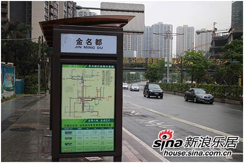 佛山金沙洲再现超高层江景房 mg冰球突破金沙里五一前后入市