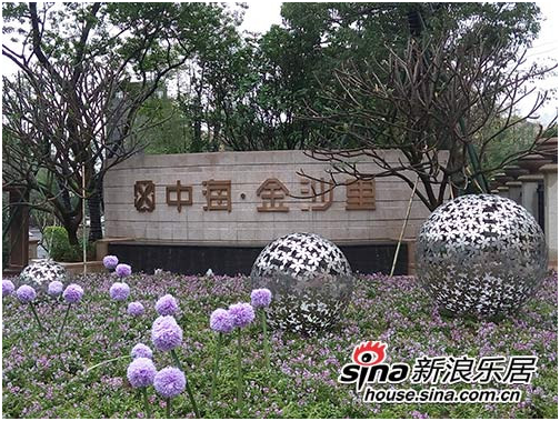 佛山金沙洲再现超高层江景房 mg冰球突破金沙里五一前后入市